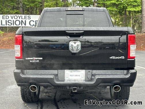 2021 RAM 1500 Lone Star