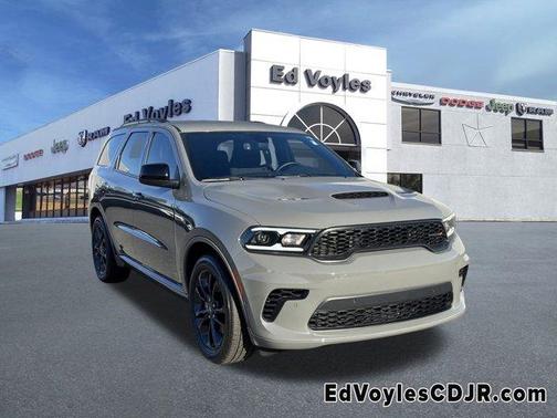 2024 Dodge Durango R/T