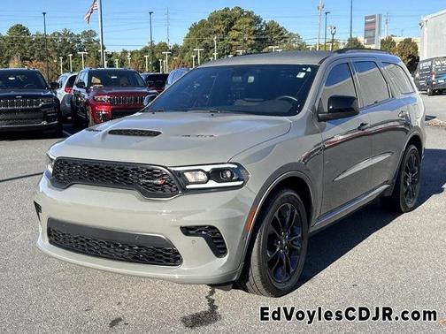 2024 Dodge Durango R/T