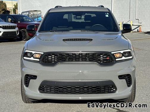 2024 Dodge Durango R/T