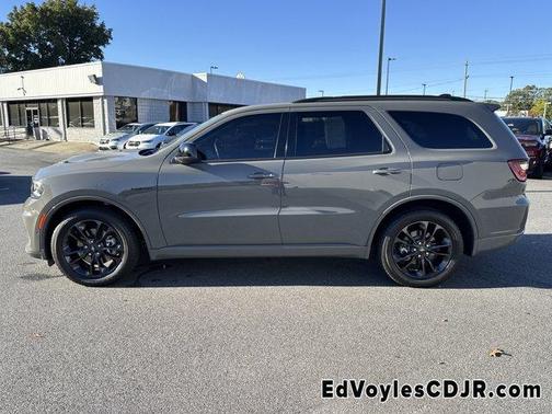 2024 Dodge Durango R/T