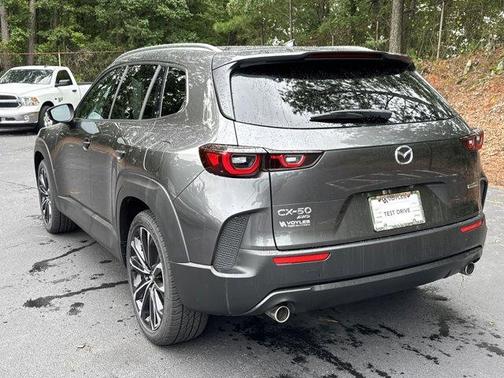 2023 Mazda CX-50 2.5 S Premium Plus Package