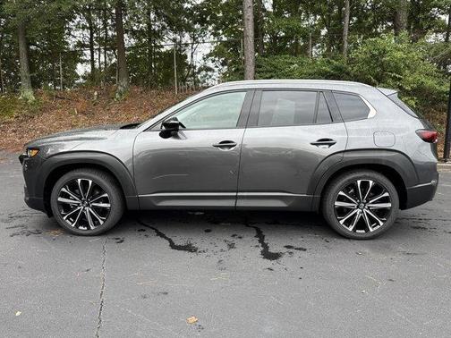 2023 Mazda CX-50 2.5 S Premium Plus Package