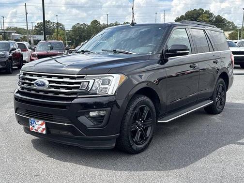 2021 Ford Expedition XLT