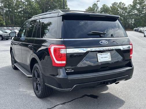 2021 Ford Expedition XLT