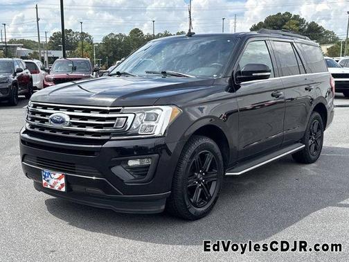 2021 Ford Expedition XLT