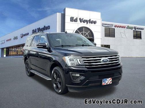 2021 Ford Expedition XLT