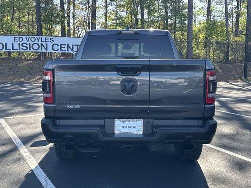 2024 RAM 1500 Rebel