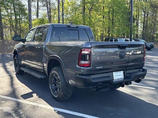 2024 RAM 1500 Rebel