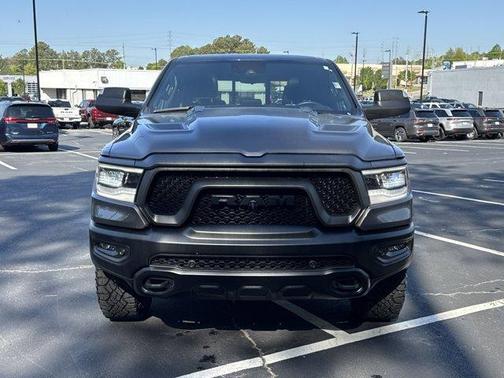2024 RAM 1500 Rebel