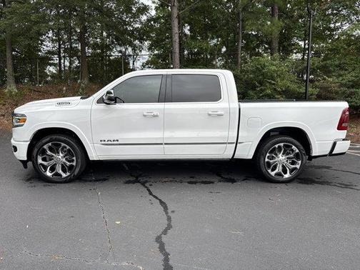2024 RAM 1500 Limited