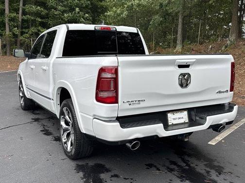 2024 RAM 1500 Limited
