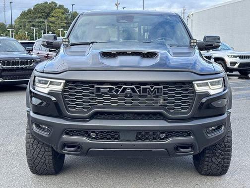 2025 RAM 1500 RHO