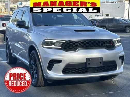 2025 Dodge Durango R/T