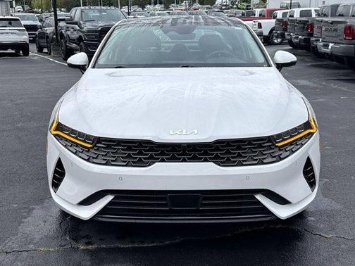 2024 Kia K5 EX