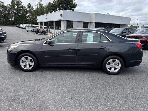2015 Chevrolet Malibu 1LS