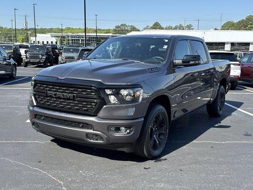 2024 RAM 1500 Big Horn