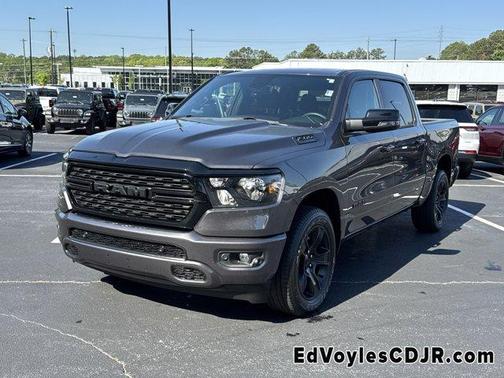 2024 RAM 1500 Big Horn