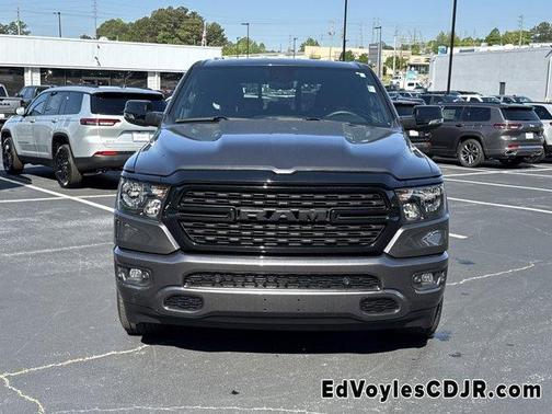 2024 RAM 1500 Big Horn