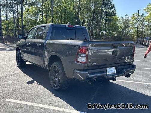 2024 RAM 1500 Big Horn