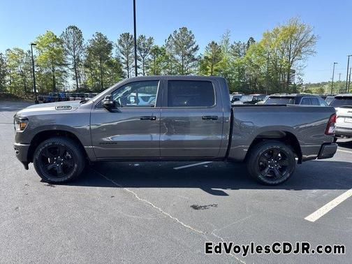 2024 RAM 1500 Big Horn