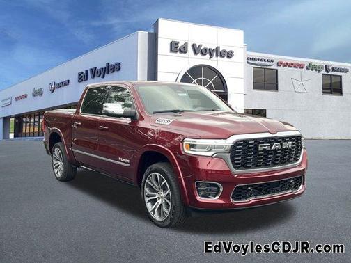 2025 RAM 1500 Tungsten