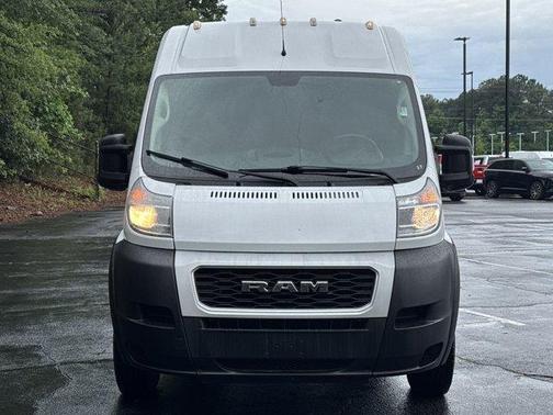 2019 RAM ProMaster 2500 High Roof