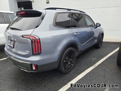 2023 Kia Telluride EX X-Line