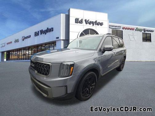 2023 Kia Telluride EX X-Line