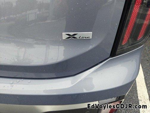 2023 Kia Telluride EX X-Line