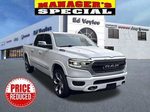 2023 RAM 1500 Limited