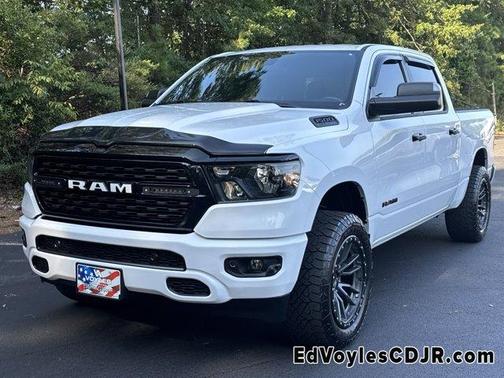 2024 RAM 1500 Big Horn