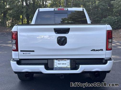 2024 RAM 1500 Big Horn