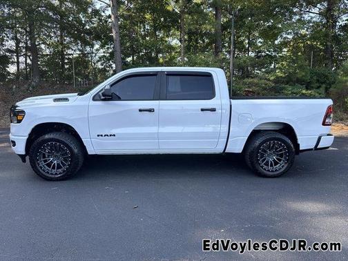 2024 RAM 1500 Big Horn
