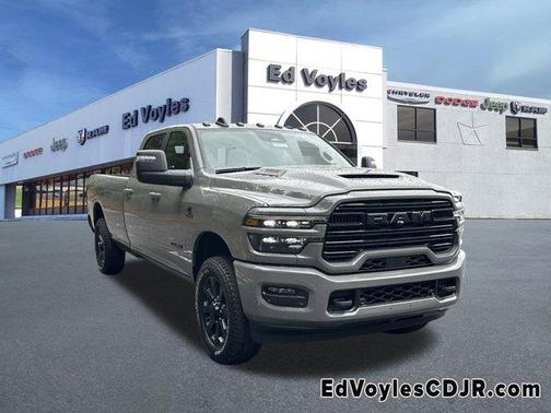 2025 RAM 3500 Laramie