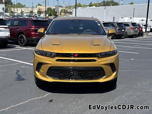 2023 Dodge Hornet GT