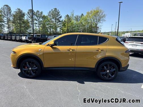 2023 Dodge Hornet GT