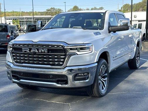 2025 RAM 1500 Limited