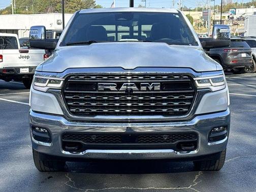2025 RAM 1500 Limited