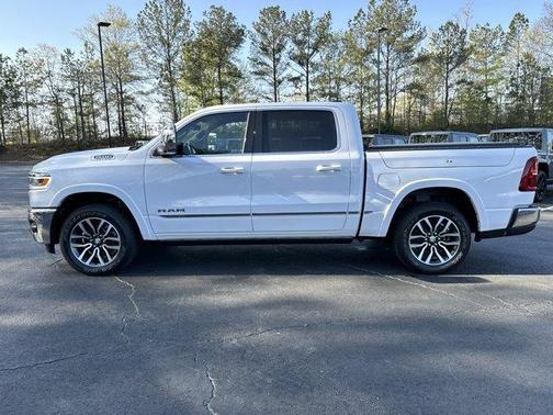 2025 RAM 1500 Limited