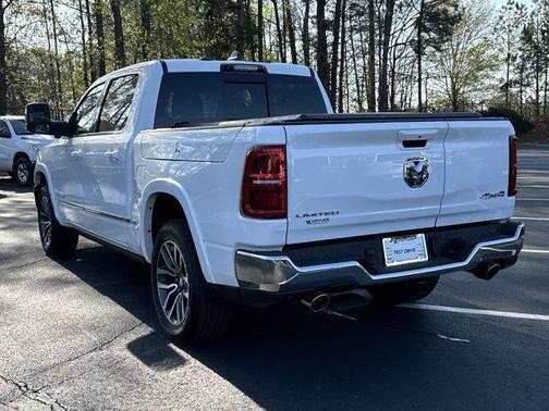 2025 RAM 1500 Limited