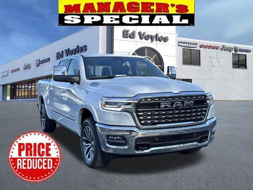 2025 RAM 1500 Limited