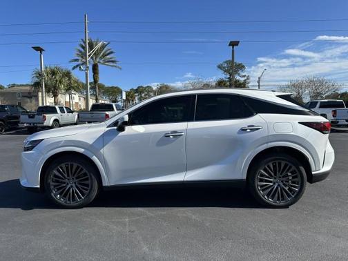 2024 Lexus RX 350 Luxury