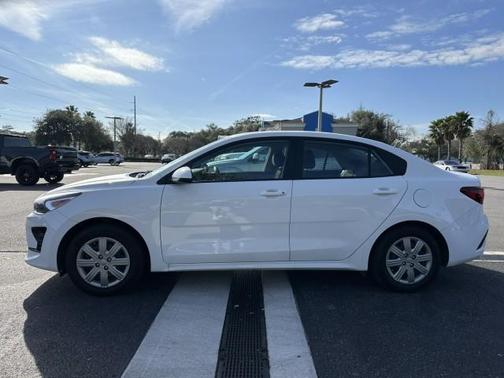 2023 Kia Rio LX