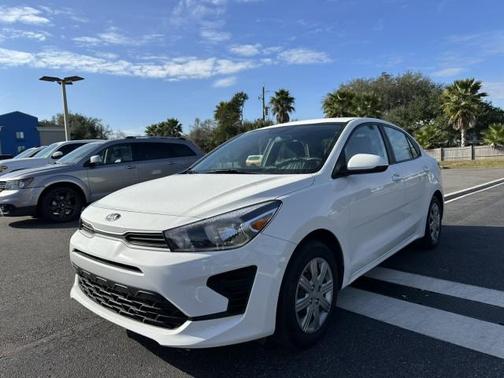 2023 Kia Rio LX