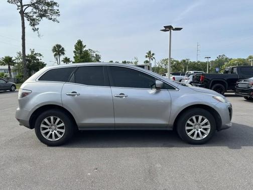 2011 Mazda CX-7 i SV