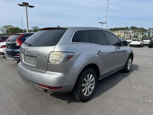 2011 Mazda CX-7 i SV