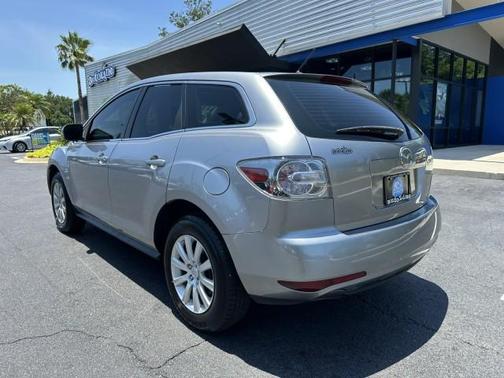 2011 Mazda CX-7 i SV