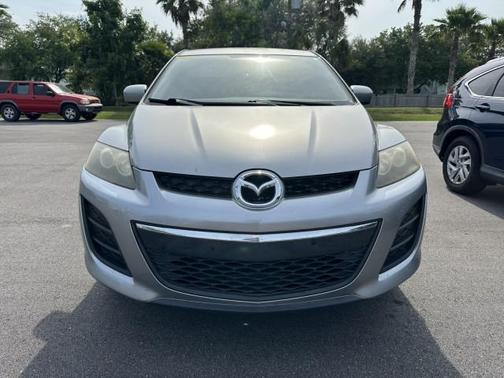 2011 Mazda CX-7 i SV