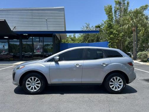 2011 Mazda CX-7 i SV